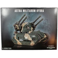 Astra Militarum Hydra Warhammer 40K